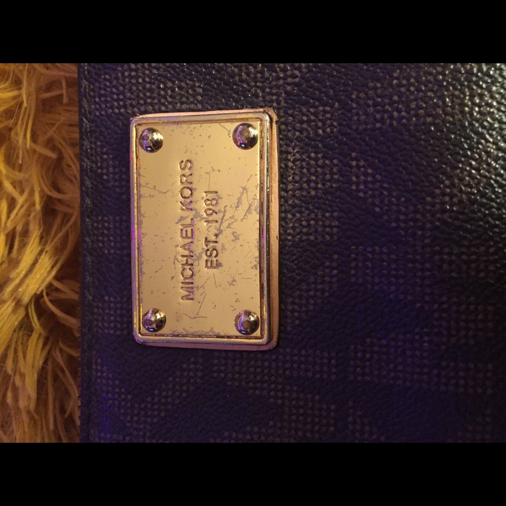 ✨ MK Wallet - Picture 3 of 3